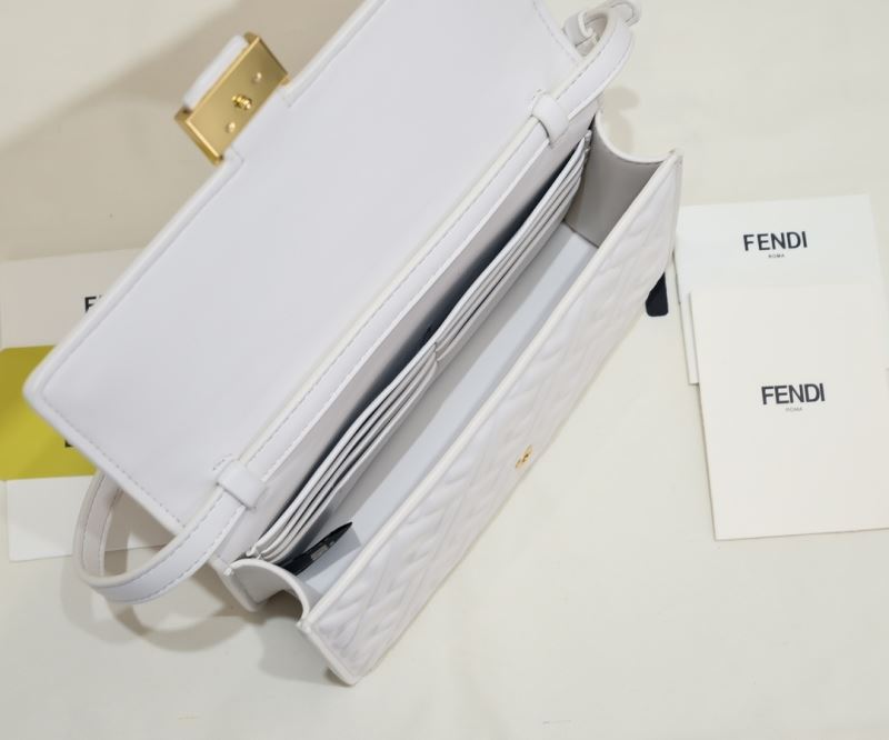 F**di baguette bags